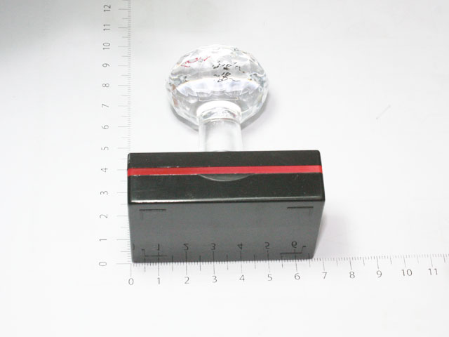 ด้าม Flash HY2550&nbsp;คริสตัล